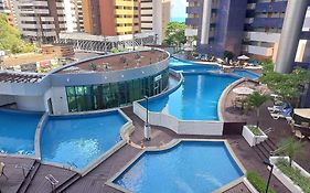 Beach Class Fortaleza